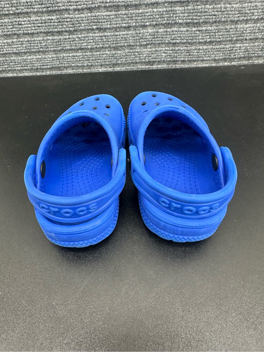 Crocs 6c - Picture 5 of 5